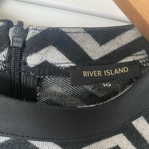 River Island Dress New